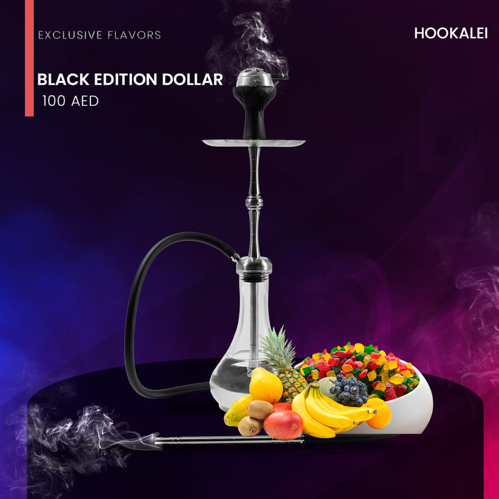 Black Edition Dollar