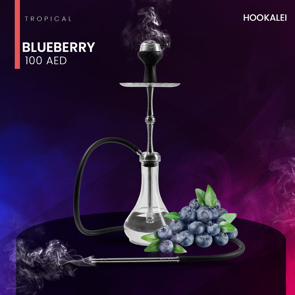 Blueberry