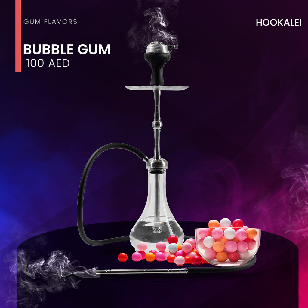 Bubble Gum