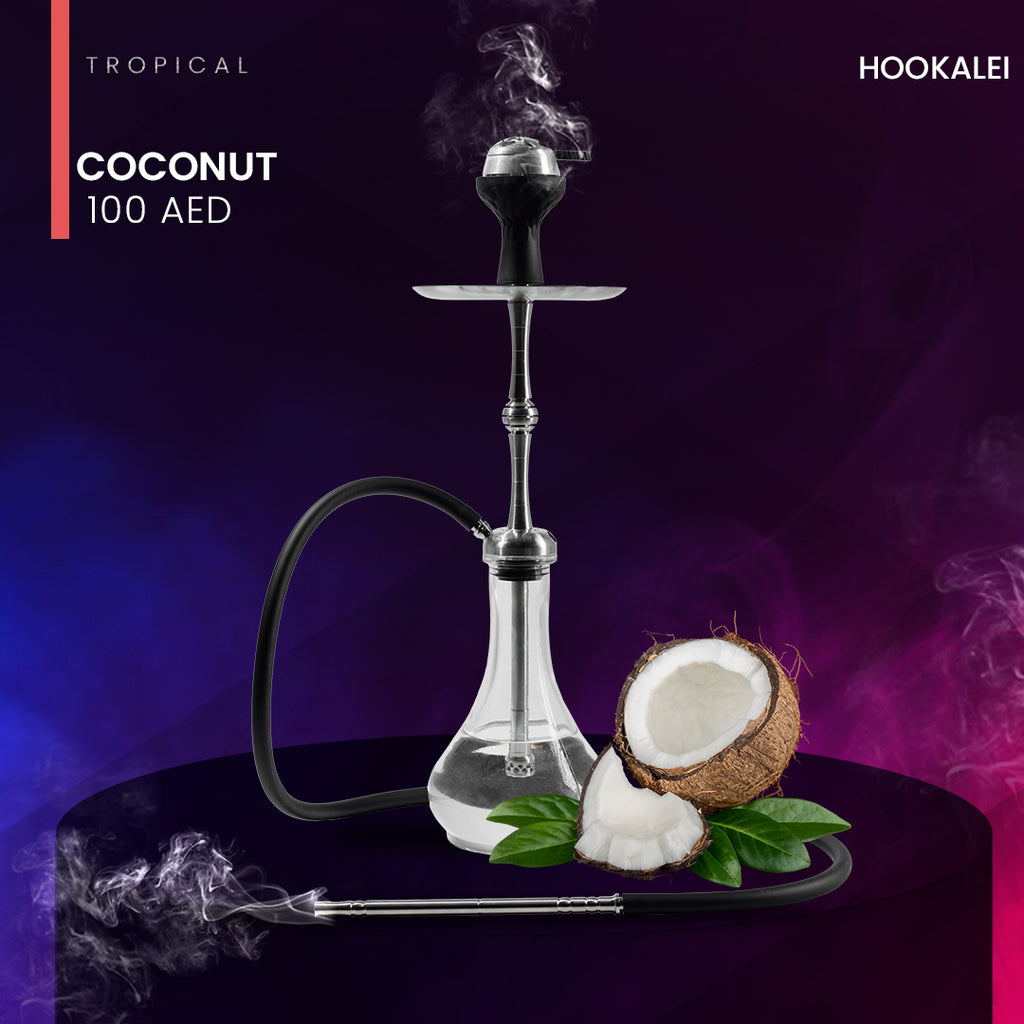 Coconut