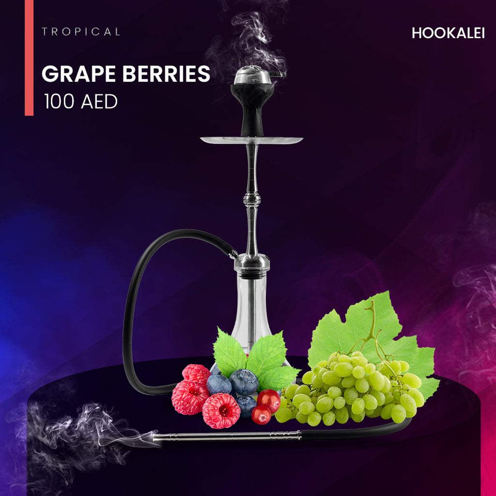 Grape Berries