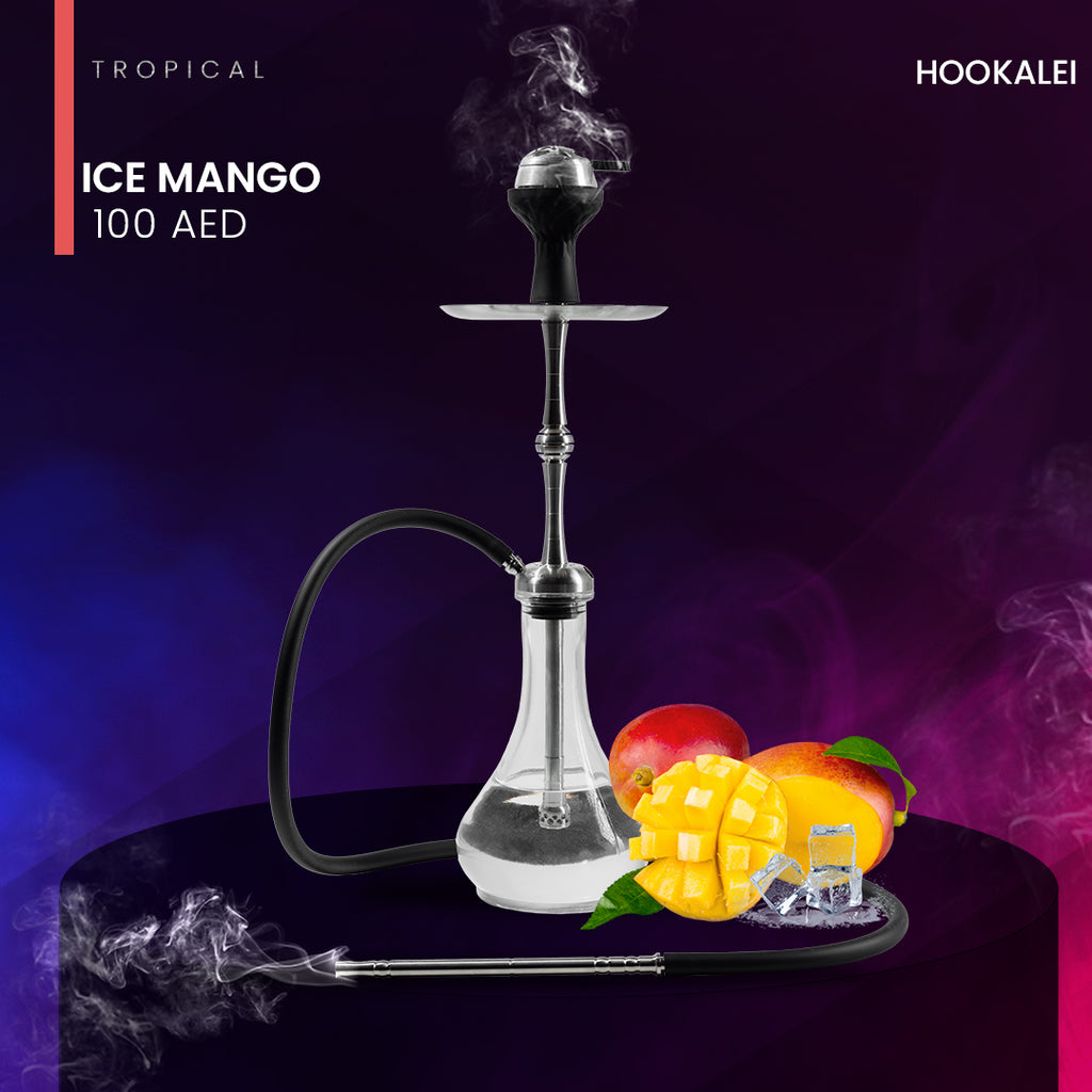 Ice Mango