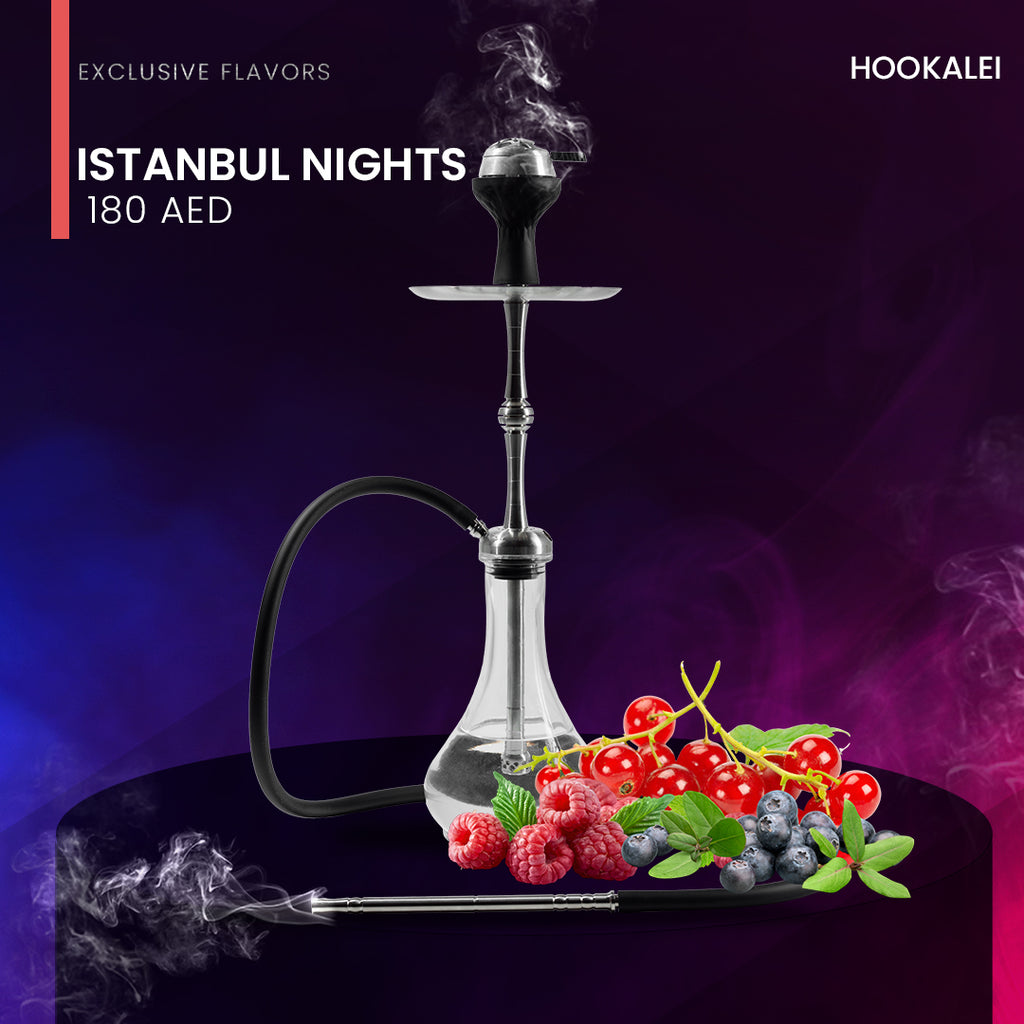 Istanbul Nights