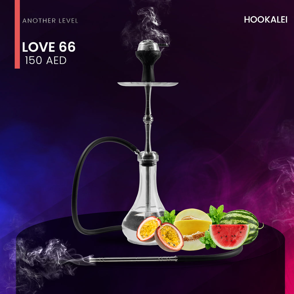 Love 66 Adalya