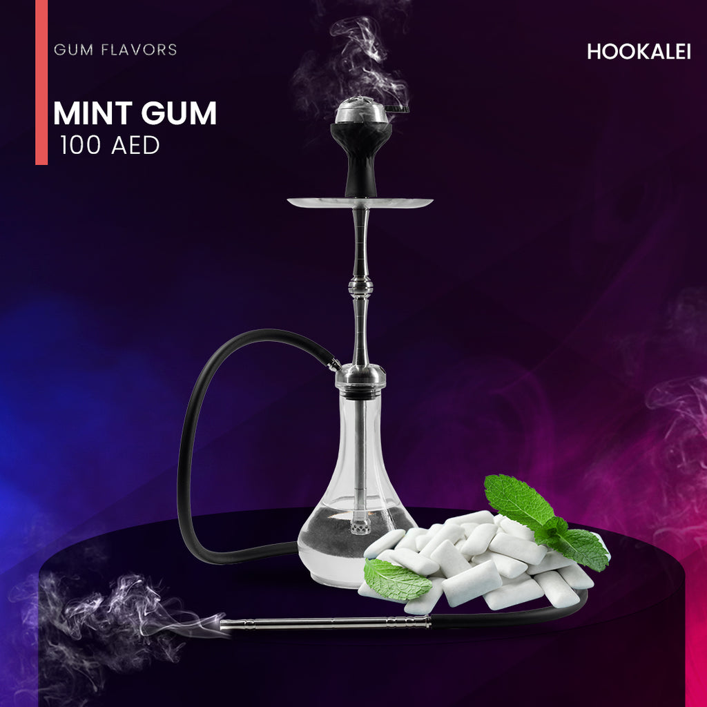 Mint Gum