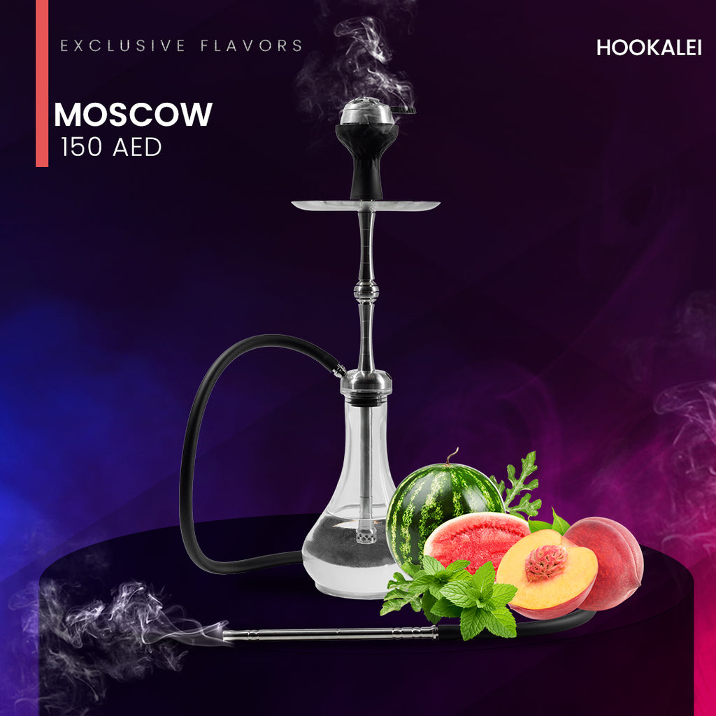 Moscow