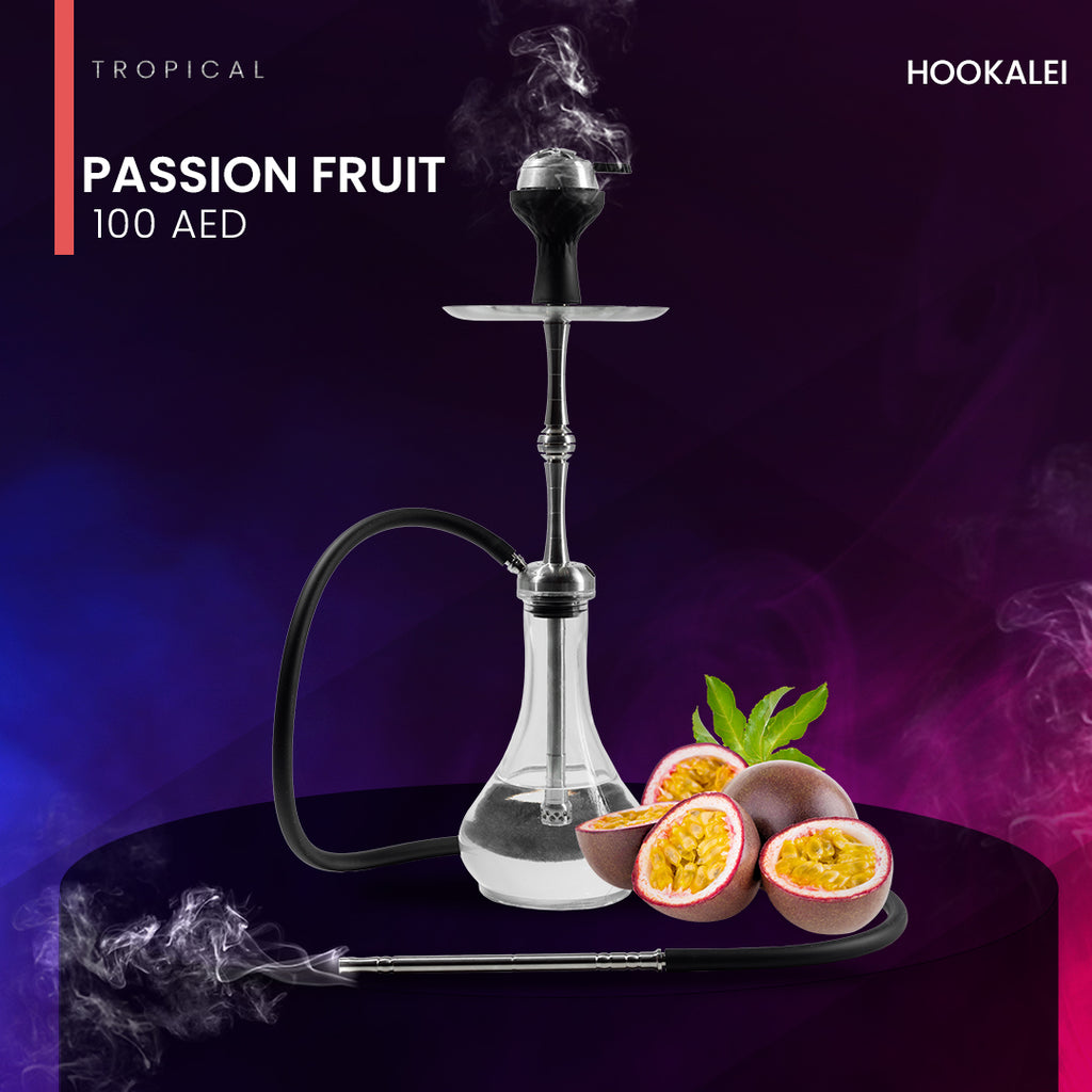 Passion Fruit