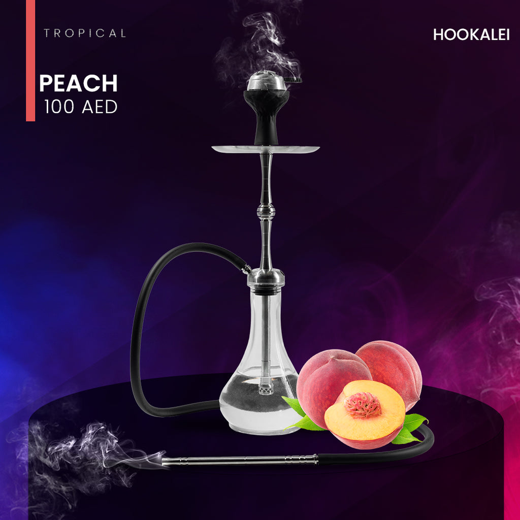 Peach