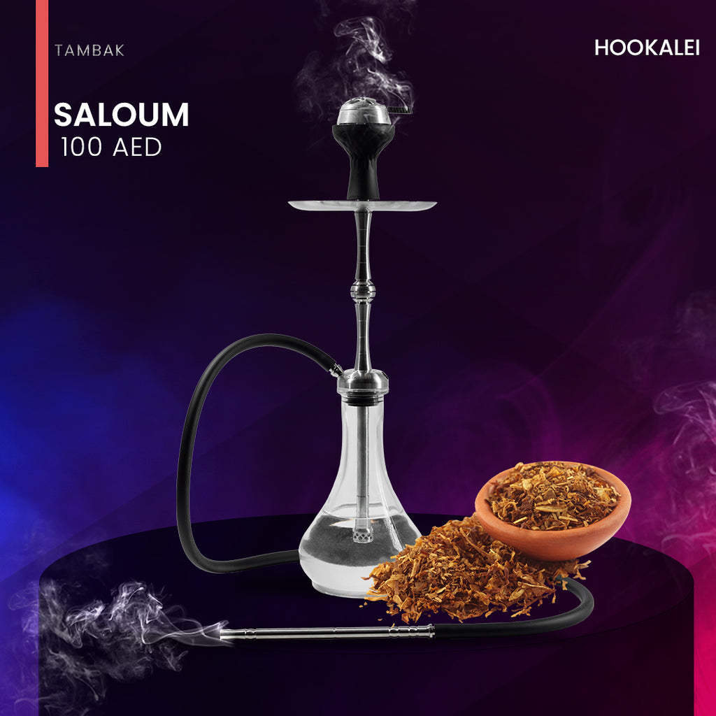 Saloum
