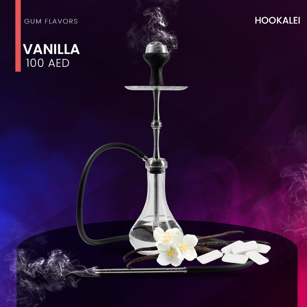 Vanilla